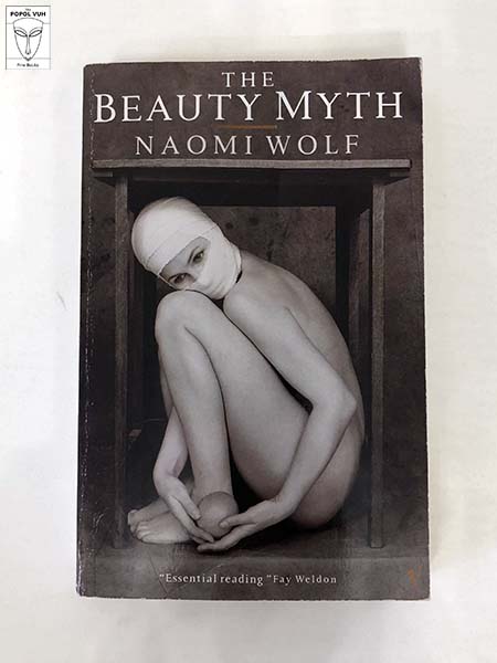 Naomi Wolf - The Beauty Myth